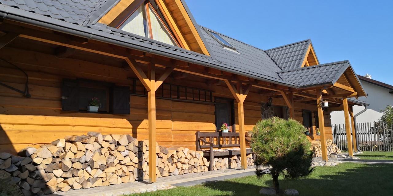 Gasthaus Drevenica Pod Tlstou Blatnica Exterior foto